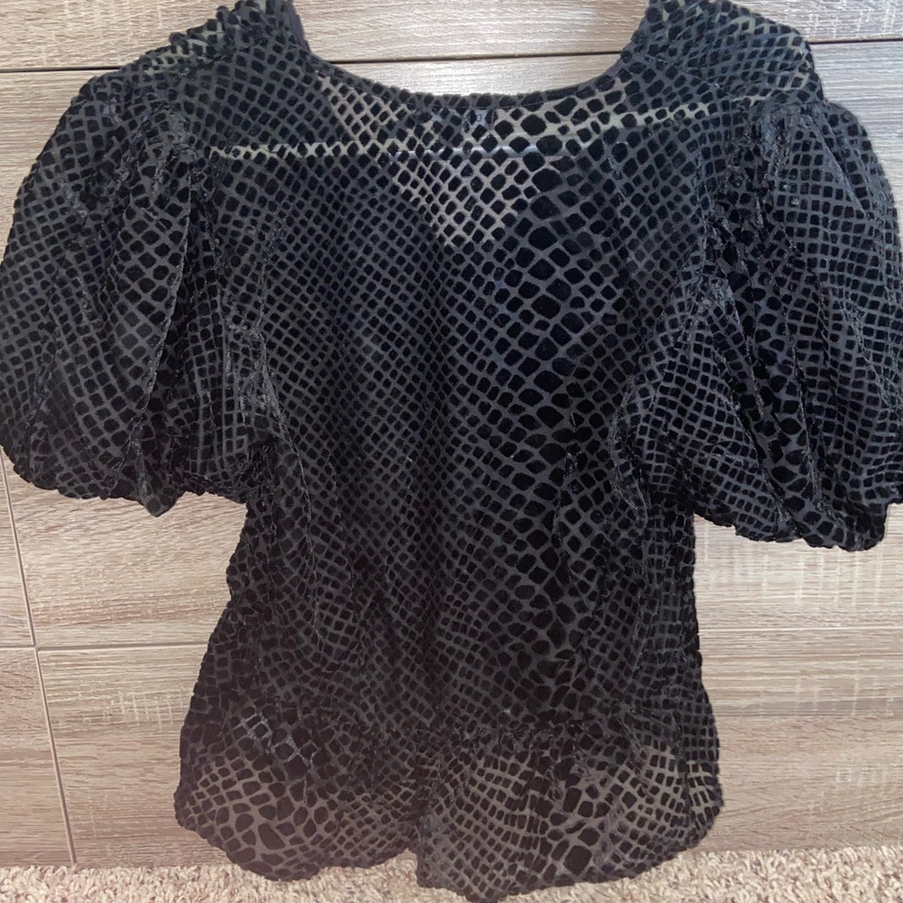 Dear john blouse - Picture 4 of 4